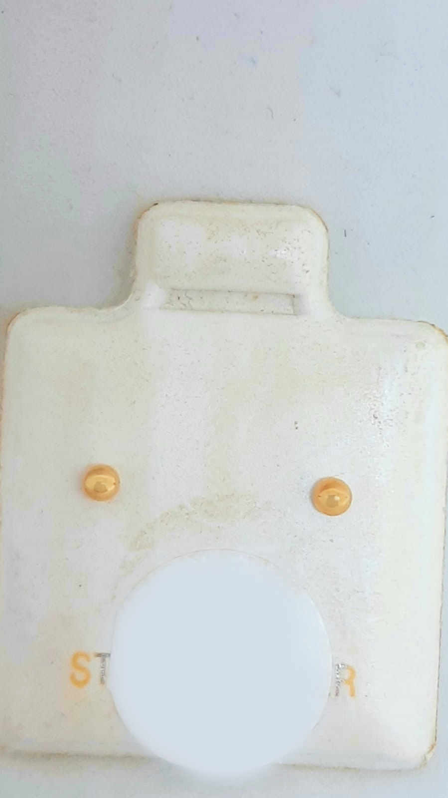Gold Stopper